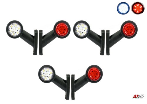 Short stalk 12v 24v side - 24v,