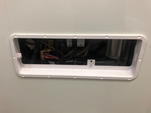 Dometic ls200 lower - dometic,