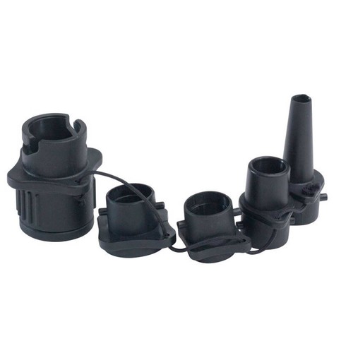 Outwell tent pump - tent, adapter