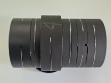 Nikon Coolscan 8000 Lens