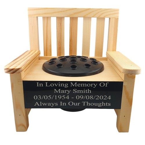 Personalised engraved wooden - personalised,