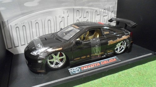 Toyota celica tuning brown - celica,