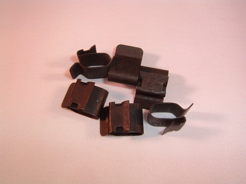 Loom clips mk1 mk2 mk3 - mk2, escort