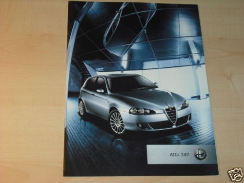 13793 alfa romeo 147 - 13793),