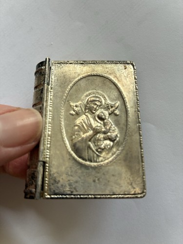 Vintage silver plated - vintage, silver-plated