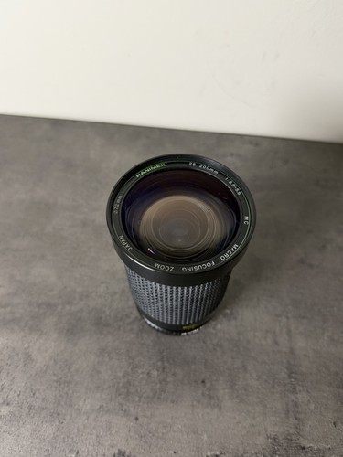 Hanimex 200mm 5 - hanimex, f/3.5-5.6