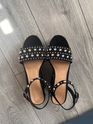 Asos design black stud - asos,