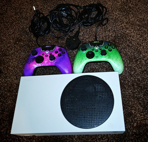 Microsoft xbox series - microsoft, s
