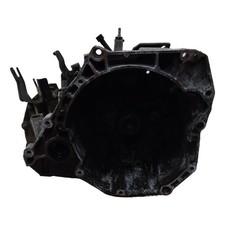 NISSAN MICRA GEARBOX