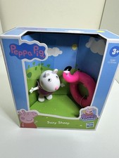 Peppa Pig Suzy Sheep