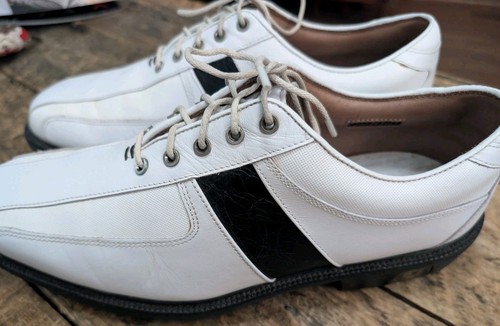 Footjoy icon golf shoes men - shoes, men's