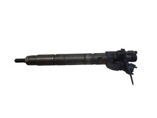 VOLVO V60 Fuel Injector