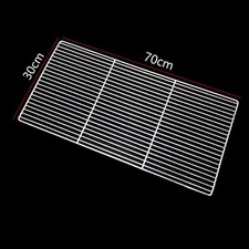 Heavy Duty Stainless Steel BBQ