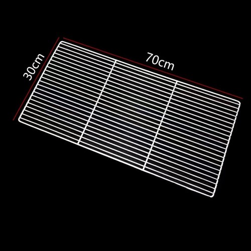 Heavy duty stainless - heavy,