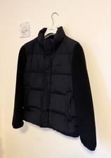 Snow Peak Hybrid Down Fleece