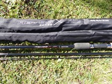 Maver Abyss X Series 14' Euro