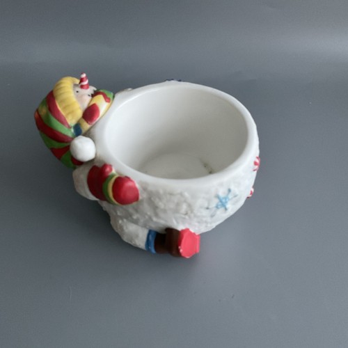 Vintage partylite peppermint - partylite,