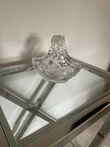 Stunning crystal sweet open - sweet,