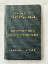 Cardiff City Football Club