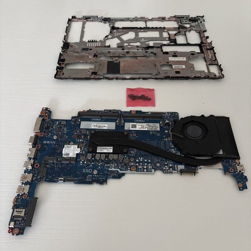 Probook 640 motherboard - 640,