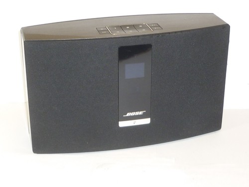 Bose soundtouch speaker - soundtouch,