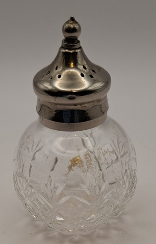 Dainty vintage cut glass - dainty,