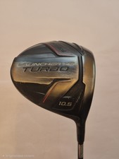 Cleveland Launcher HB Turbo