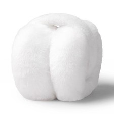 Winter Womens Soft Earmuffs