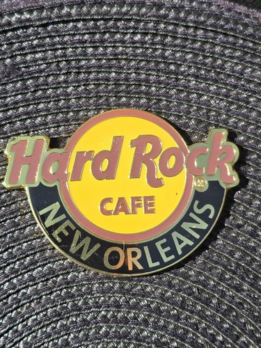 Hard rock cafe new orleans - rock,