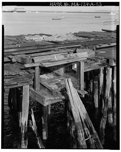 Provincetown 1900s cape - ma,