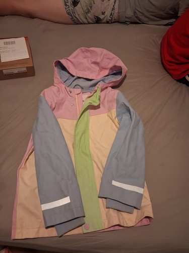 Girls multicoloured - m&s,