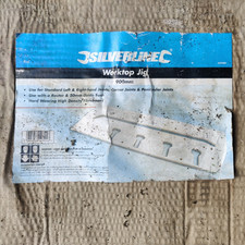 SILVER LINE WORKTOP JIG