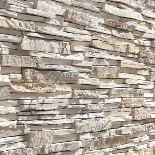Laja alpine white stone - laja,