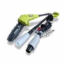 RYOBI 18V ONE+ 8 in. Cordless