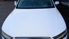 AUDI A4 SALOON B8 8K 2014