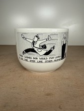 Rupert Fawcett Staffordshire