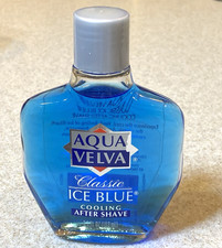 VTG JB Williams Aqua Velva Ice