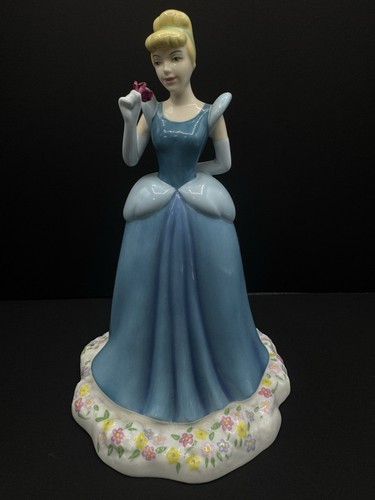 Royal doulton disney princess - disney,