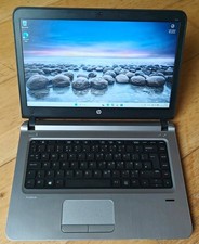 14" HP PROBOOK 440 G3 CORE i5