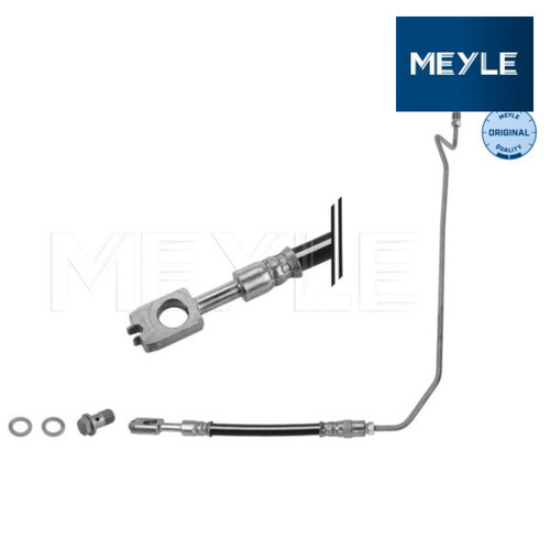 Brake hose meyle - hose, 525