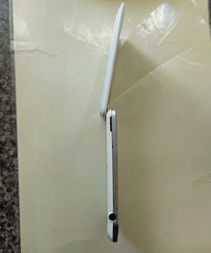 Motorola gleam white - gleam,
