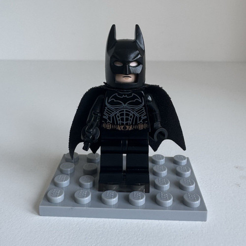 Lego batman dark - batman,
