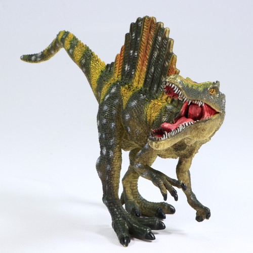 Realistic spinosaurus dinosaur - realistic,