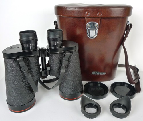 Superb nikon 7x50 - superb,