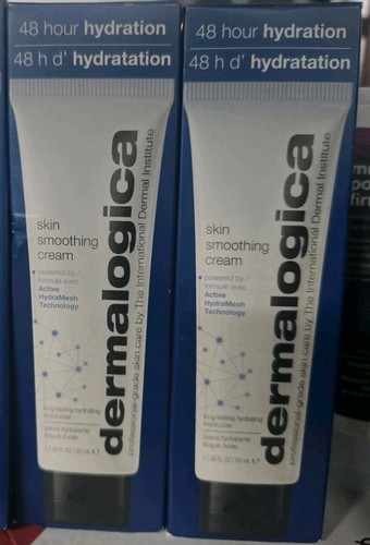 Dermalogica skin smoothing - dermalogica,