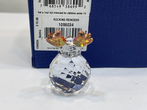 Swarovski figurine 1096034 - swarovski,