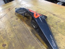 KSR MOTO TW125 RIGHT REAR SEAT