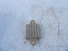 honda mtx 80 wiring junction