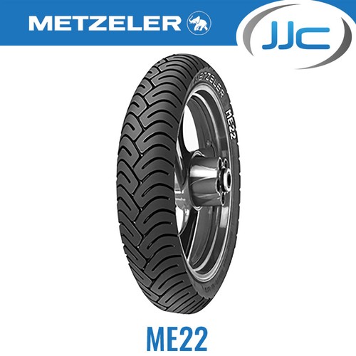 Metzeler motorbike - 1,