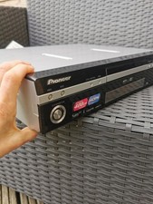 Pioneer DVR-930H-S DVD HDD Recorder 400GB HDMI  Great  Condition Remote & Manual